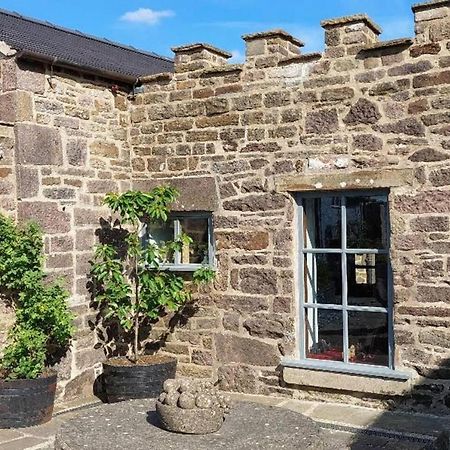Peak District Cottage Set In 5 Acres Near Buxton Buxton  Exterior photo