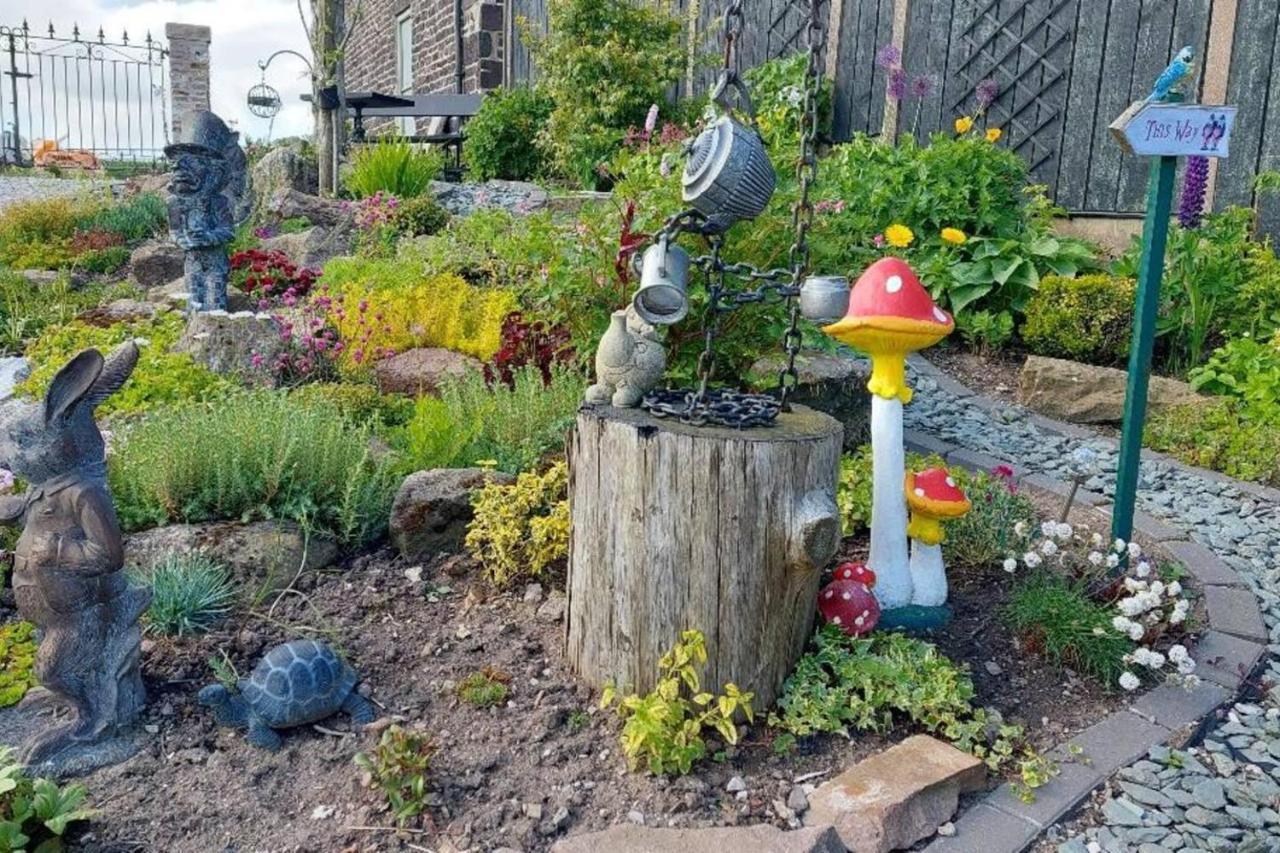 Peak District Cottage Set In 5 Acres Near Buxton Buxton  Exterior photo