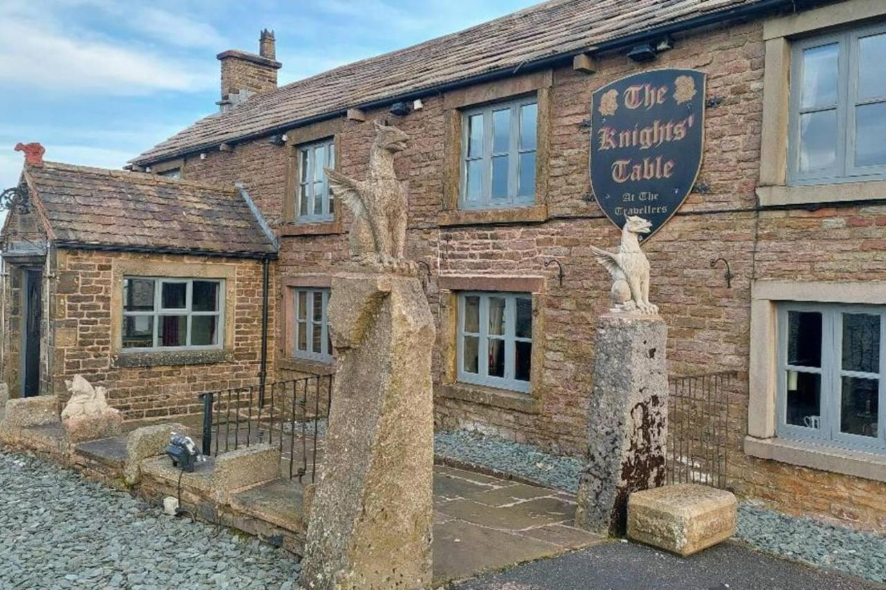 Peak District Cottage Set In 5 Acres Near Buxton Buxton  Exterior photo